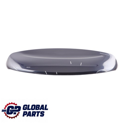 Rear Spoiler Mini R60 Countryman 1 Tailgate Boot Cosmic Blue Metallic ...