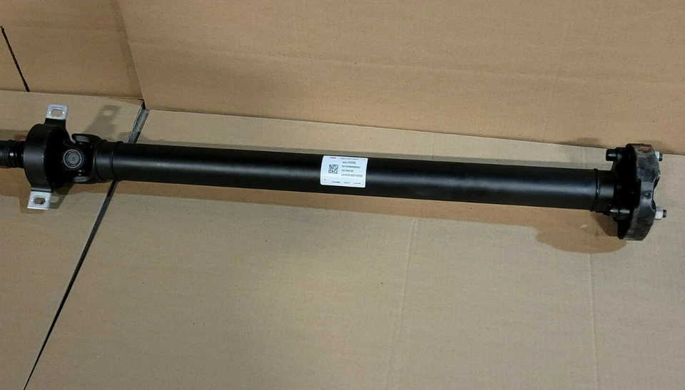 Nuevo eje de transmisión OEM GM para Cadillac CT6 2019 2020 2,0 L 84055550 ABB6 Foto 3 de 4