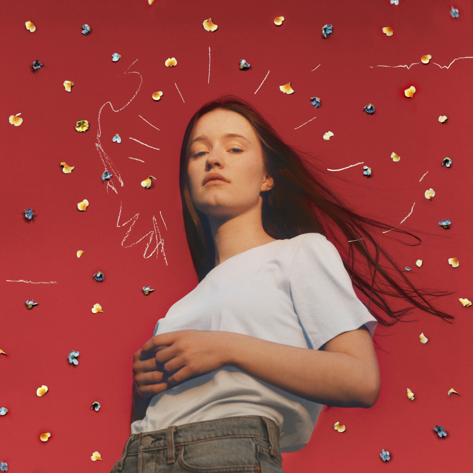 Sigrid Sucker Punch (Vinyl LP) 12" Album