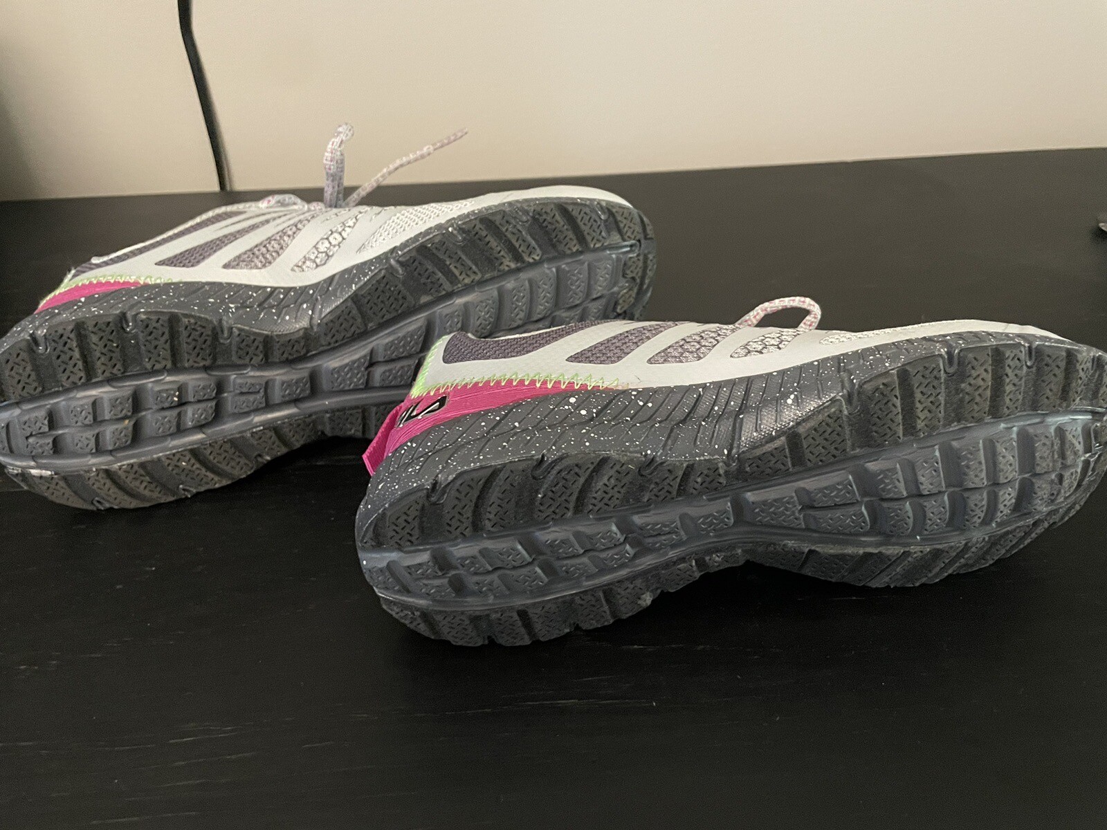 FILA Women's Memory Speedstride TR Trail Running Shoes new size 7 | eBay