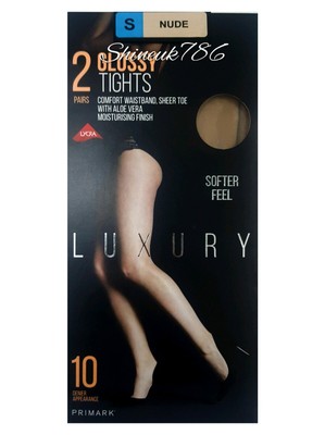 sheer tights primark