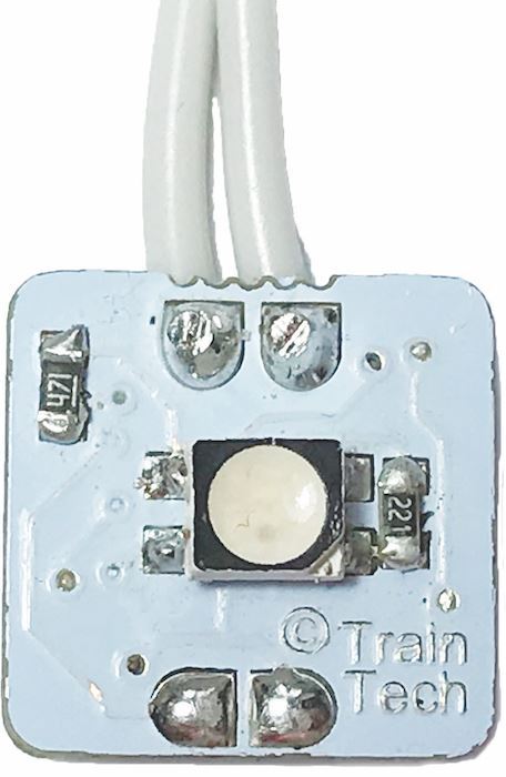 Smart Light Random Train Tech SL20