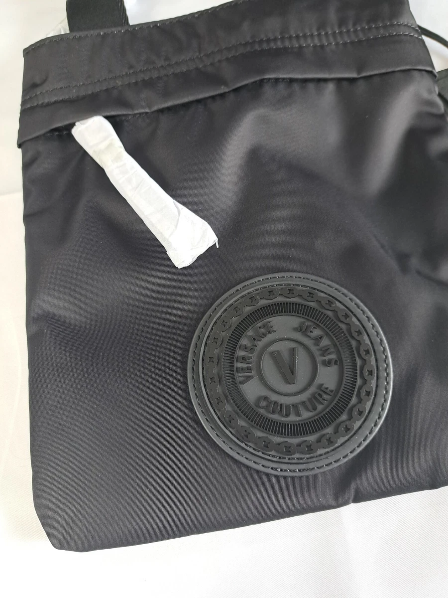 Sacoche versace jeans new arrivals