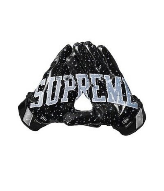 football supreme gloves