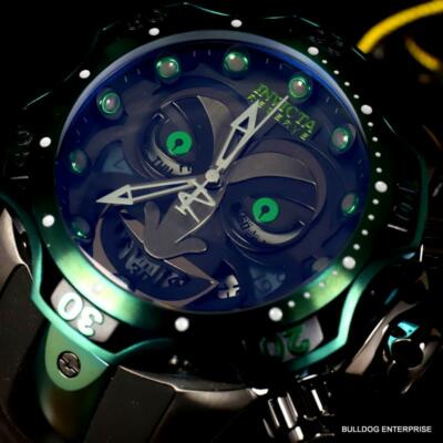 invicta joker