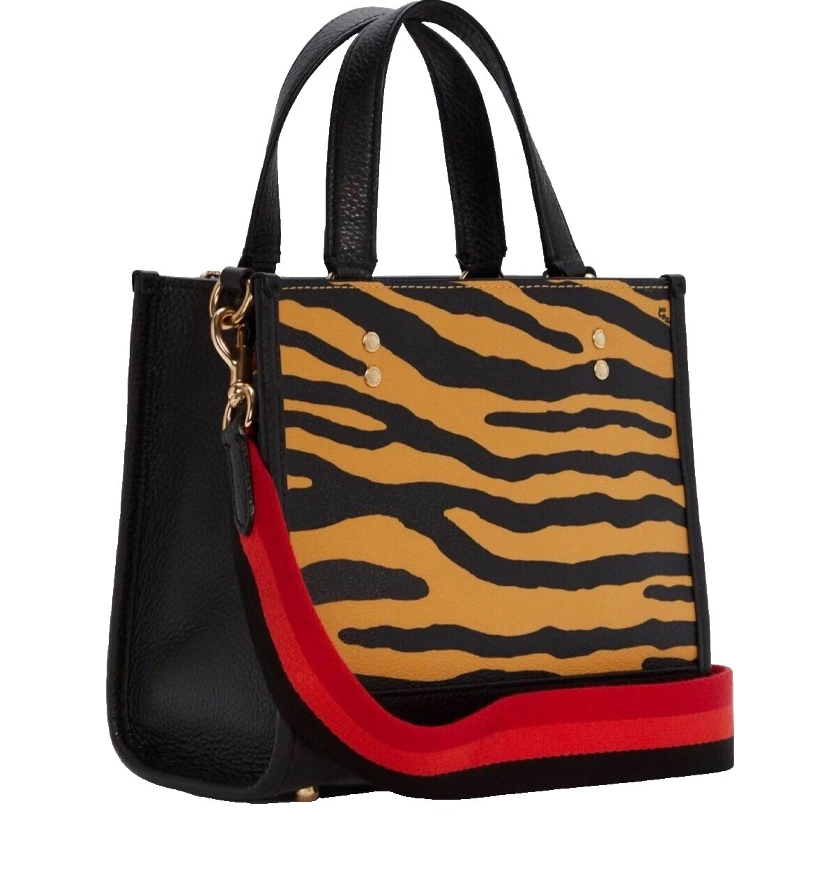 Animal Print Tote Bags & Handbags for Women