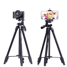 Supporto Per Smartphone Flessibile Portatile Per Selfie Con Treppiede