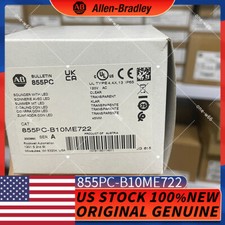 New Original Sealed Allen-Bradley 855PC-B10ME722 Brand New Free Ship