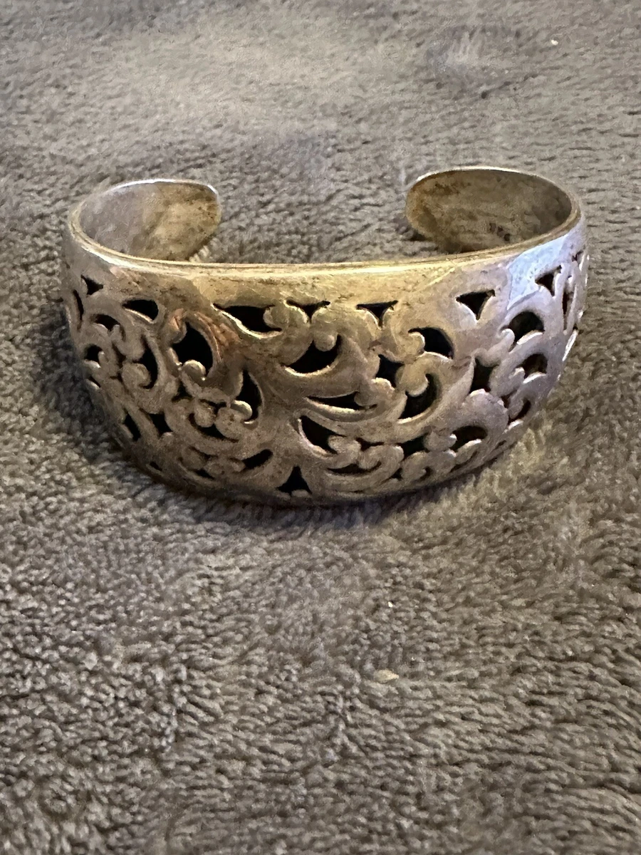 Lois hill cuff bracelet deals