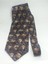 Louis-Roth-Men-Dress-Tie-Silk-Made-in-Italy-3-75-034-wide-60-034-long thumbnail 2