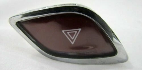 Interrupteurs et boutons de commande intérieurs Citroën warning pour automobile