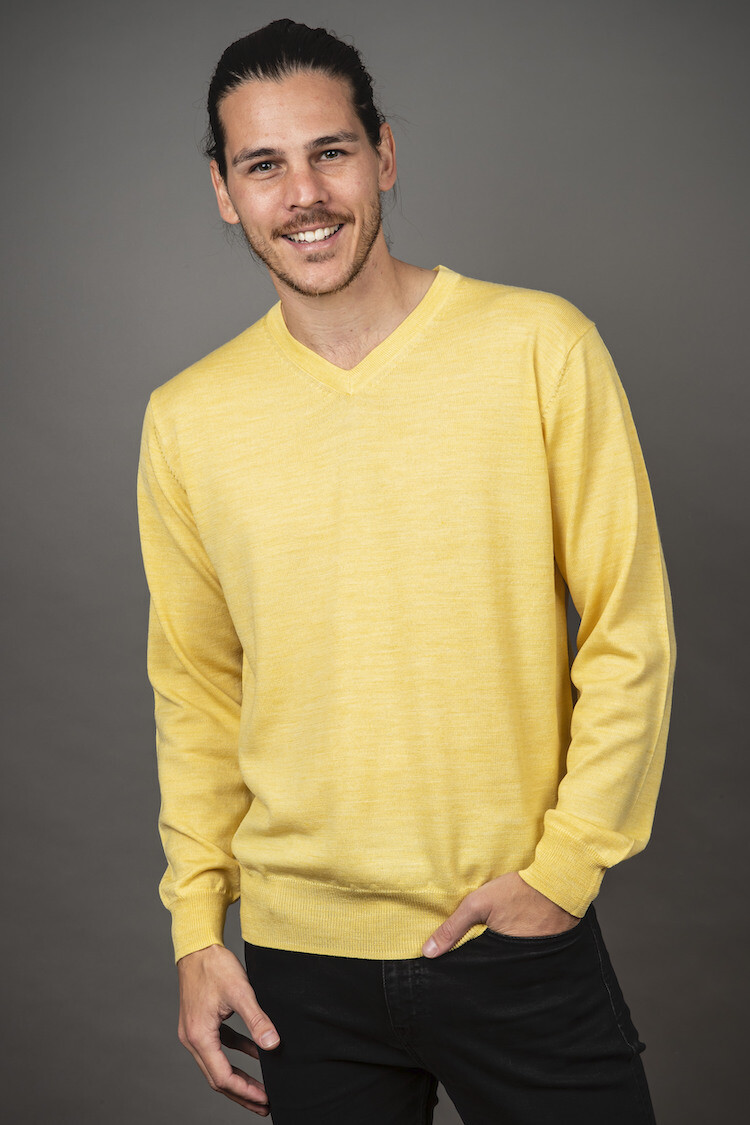 Ansett Australia Fine Gauge Sweater 