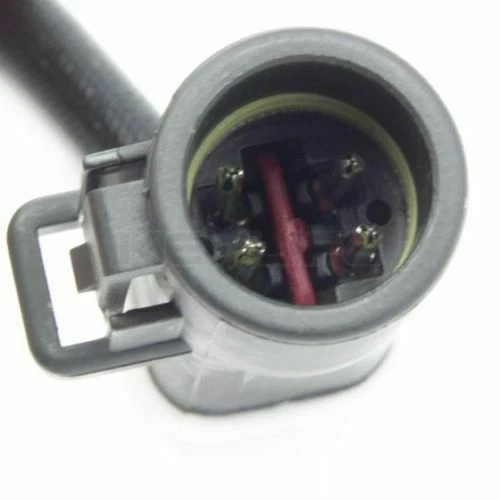 Sensor de oxígeno O2 4 piezas para Ford Freestar V6 3,9 L V6 4,2 L aguas arriba y aguas abajo 2004-2007 Foto 2 de 4