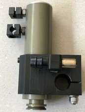 Staubsauger/F&ouml;rderband 115mm. Manroland R900 Vorderseite