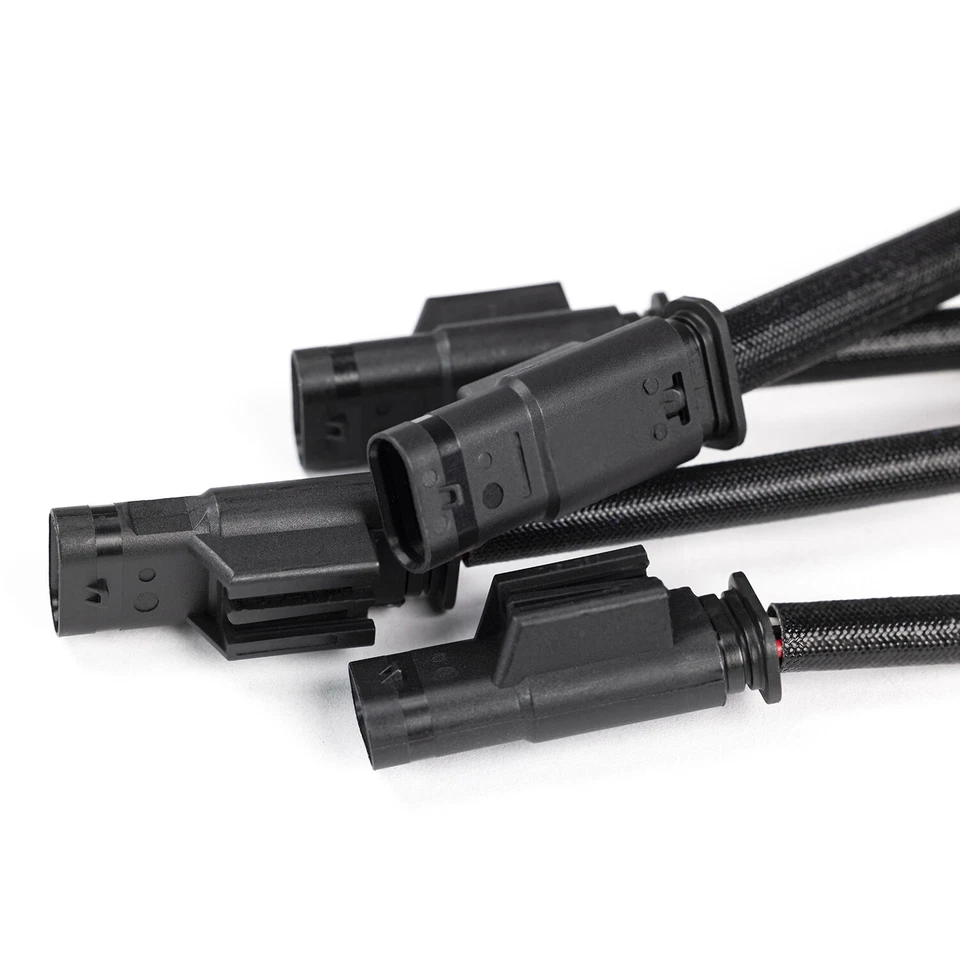 Extensión de arnés magnético ajustador de árbol de levas M278 para Mercedes Benz 4,7 L 2011-2020 Foto 2 de 4