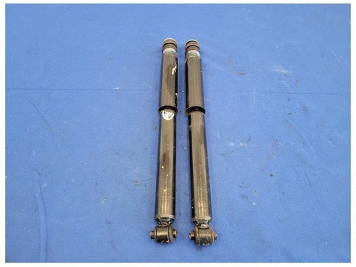 2011-2014 Ford Mustang GT S197 Rear Shocks Suspension | eBay