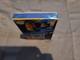 Star Trek: 25th Anniversary for NES Nintendo Complete In Box CIB Near Mint Shape