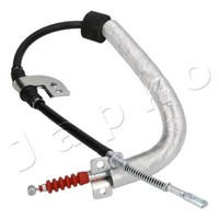 Japko Handbremsseile Passend FüR Daewoo Musso FJ Korando KJ Ssangyong