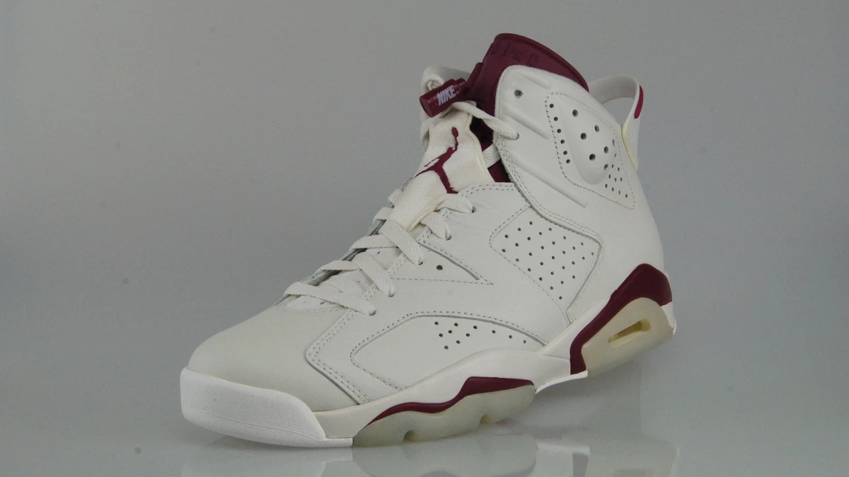 NIKE AIR JORDAN 6 RETRO BG Size 38,5 (6Y) | eBay