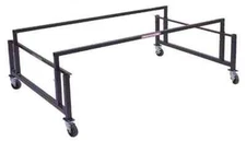 NEW! Keysco Tools Pick-Up Bed Dolly, Steel!!