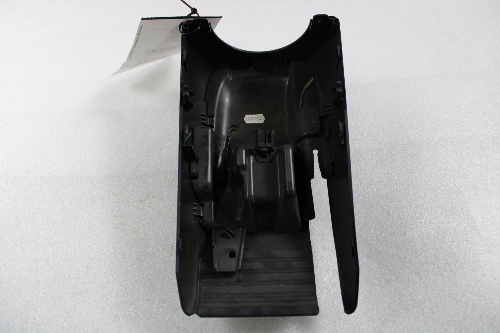 Lamborghini Huracan, LP580, LP610, Lower Column Cover, Used, P/N 4T0953512