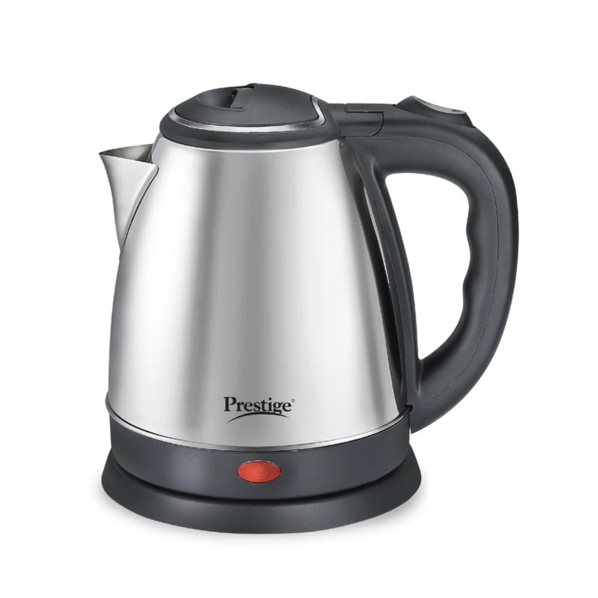 Prestige 1.5 litre PKOSS Stainless Steel Electric Kettle 1350 Watts
