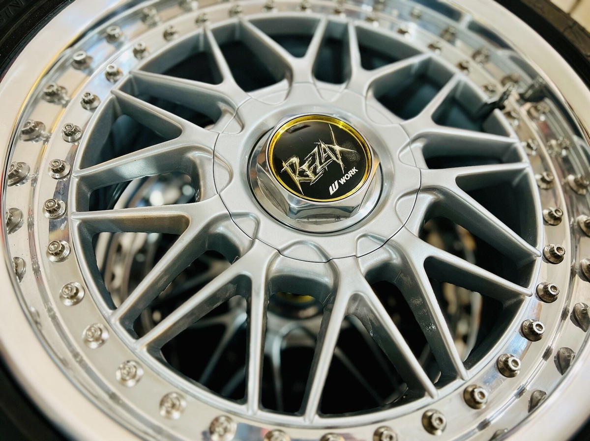 20インチ Goodyear タイヤ付きホイール4本セット 20インチホイールタイヤ付き