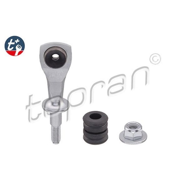 Topran Koppelstange Stabilisator Hinten Beidseitig FüR Ford Mondeo I-image