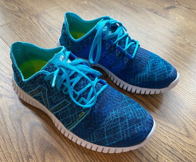 new balance 730 flexonic run