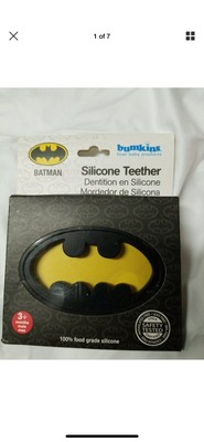 batman teether