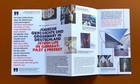 Map, Brochure for Jewish Berlin, Jewish Museum — photo 5
