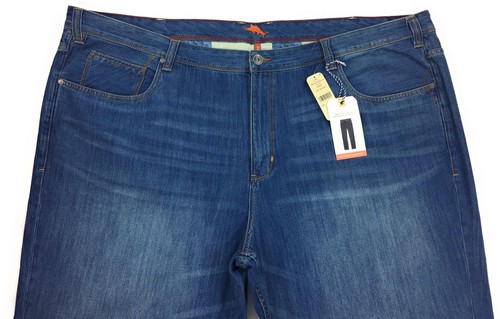 Tommy Bahama Barbados Jeans Mens Big 