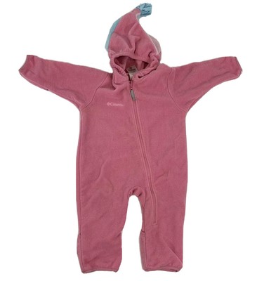 columbia overall baby