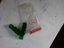 vintage bicycle grips