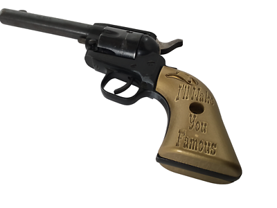 SSWI Heritage Rough Rider Magnum .22 Revolver Grips Billy