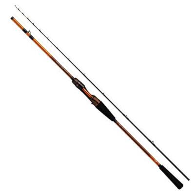 Daiwa Reading Light Game 82 MH-180MT Offshore Boat Rod
