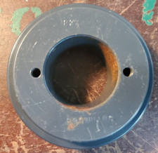 Browning BK34 H 3.55" V-Belt Pulley TA45MS 