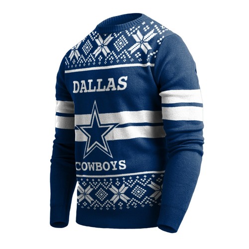 Dallas Cowboys NFL Big Logo Light Up 