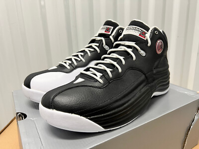 ブレイクスプリント　新品未使用27.5cm Size 13 - Jordan Jumpman Team 1 2020 Black for sale online