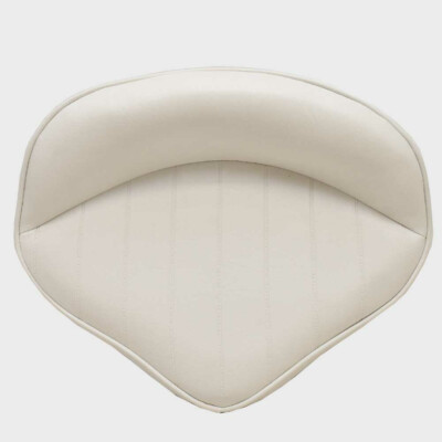Wise Boat Seating Pro Casting Seat 8WD112BP-710 | White