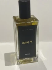 Lush Perfume ~ FRESH AS ~ Free Shipping ~Vegan~ FRESH ~ NEW NEVER TESTED