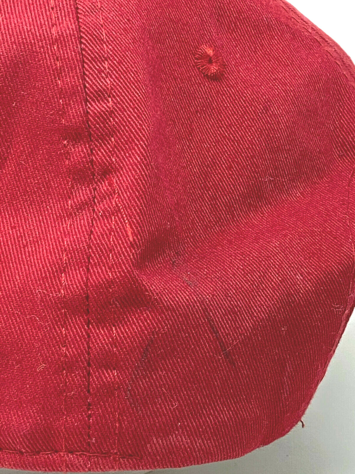 Marvel Deadpool Embroidered Snapback Baseball Cap - image 5