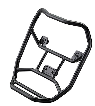 Genuine BBJ-QF817-00 Modeling Front Shelf Rack for Yamaha Zuma 125
