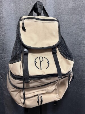 Picnic Time Zuma insulated backpack Beige