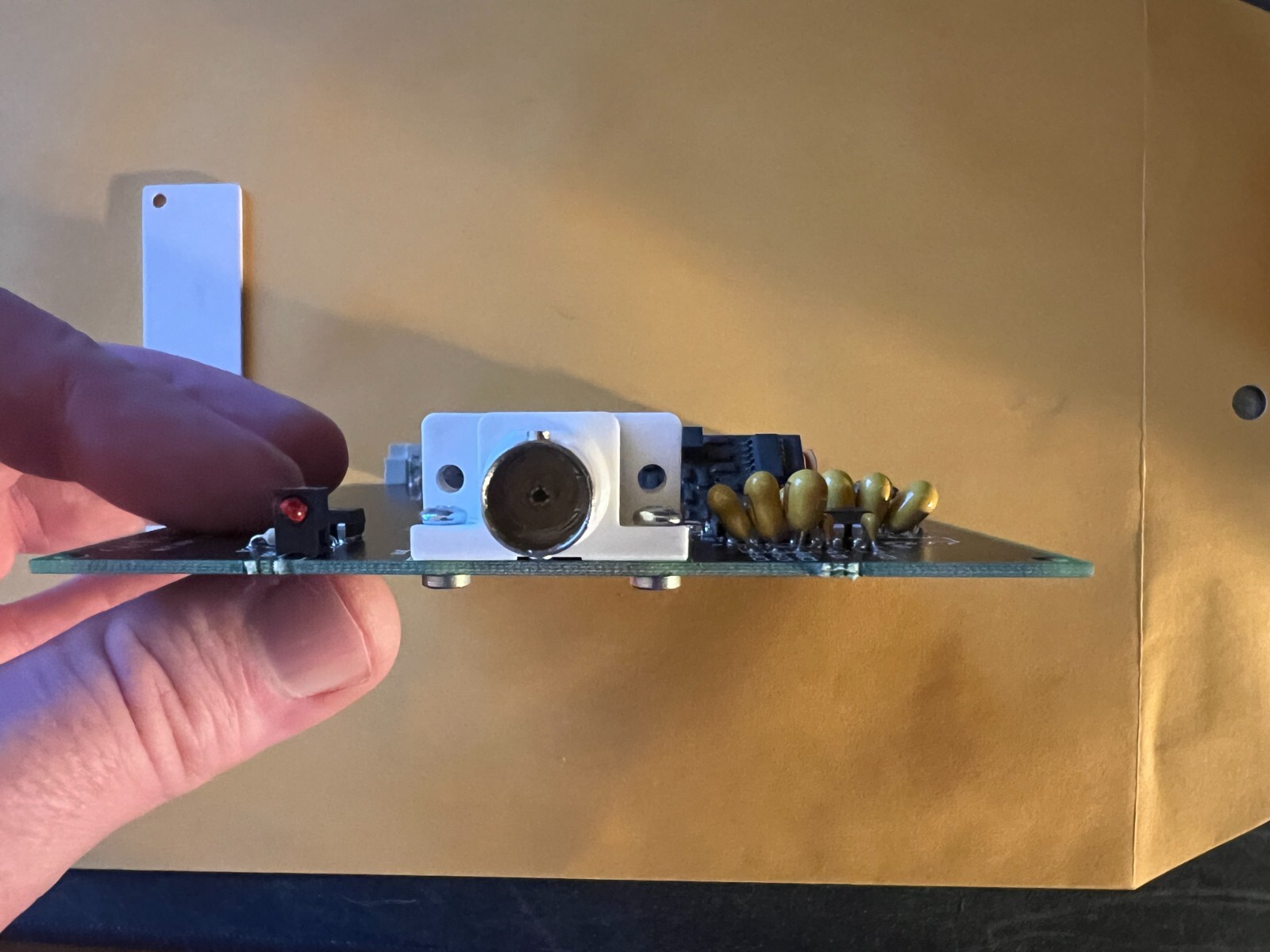 Opto 22 ArcNet Adapter | eBay