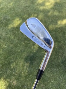 Mizuno Mp 14 Irons | eBay
