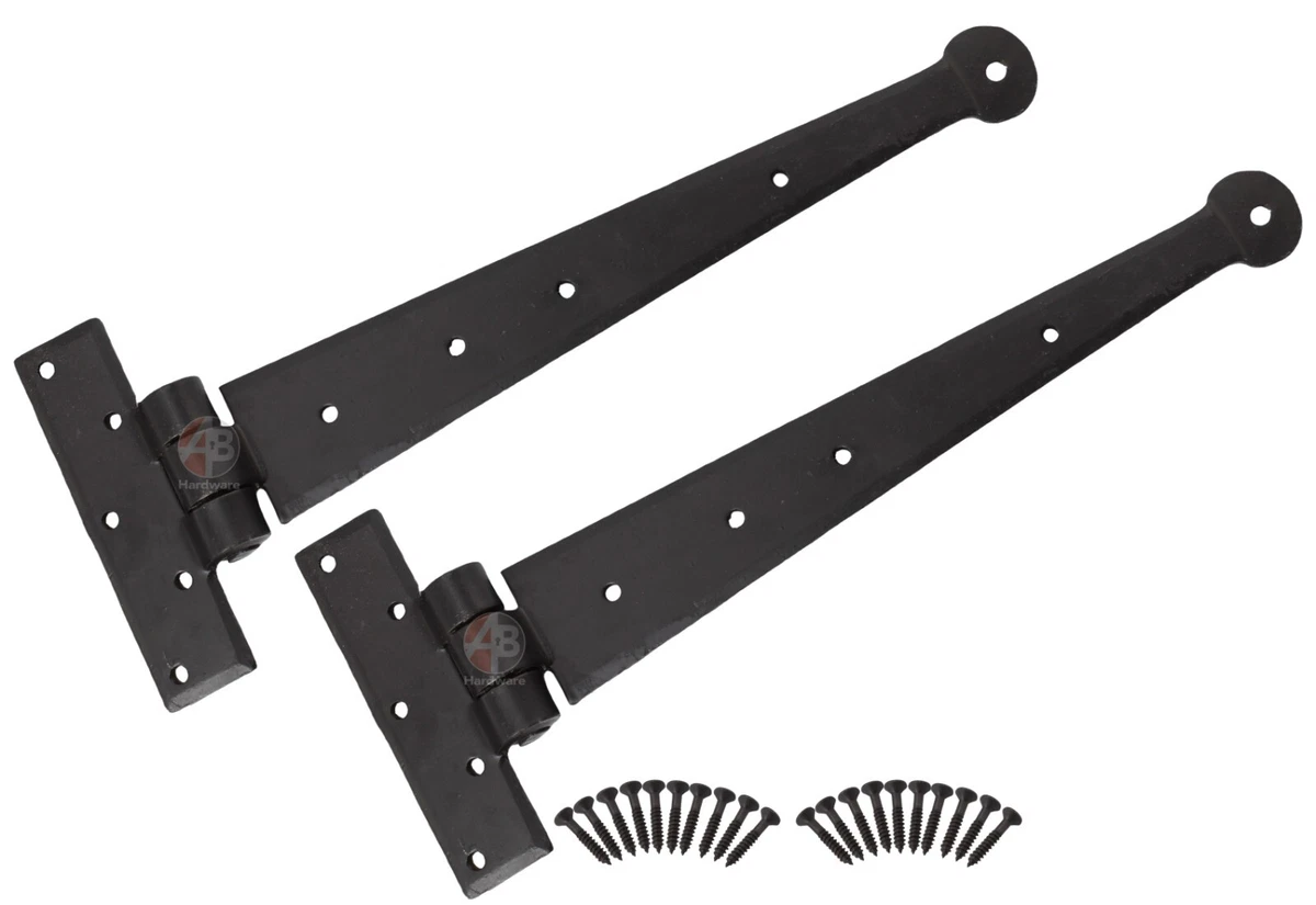 What Size T Hinges Should I Use?, door hinge