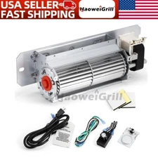 GZ550 GZ552 Fireplace Blower Kit for Napoleon Gas Fireplace,Rotom HB-RB58 HBRB58