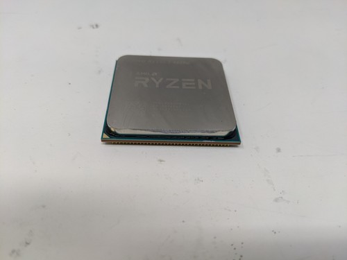 AMD Ryzen™ 5 4600G, 6-Core, 12-Thread Unlocked Desktop Processor (JJ4) - Bild 2 von 3