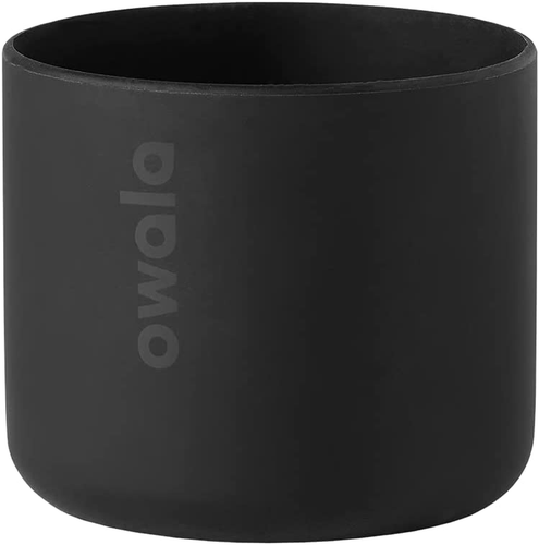 Owala Stivaletto Borraccia Silicone, Manicotto Protettivo Antiscivolo per Borraccia - Foto 11 di 12